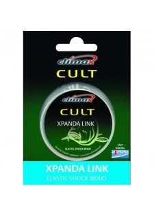 Поводковый материал Climax CULT Xpanda Link